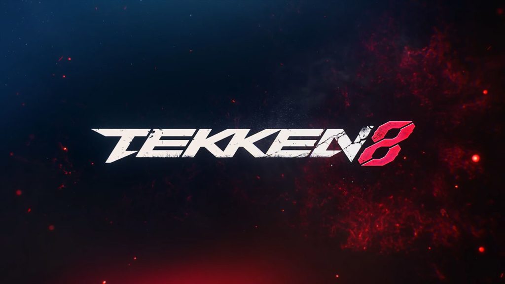 الكشف عن موعد إطلاق Tekken 8