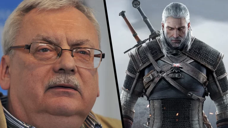 The Witcher