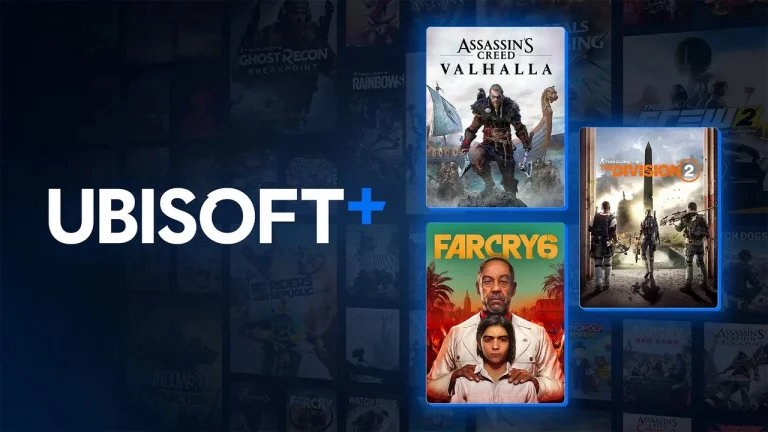 Ubisoft