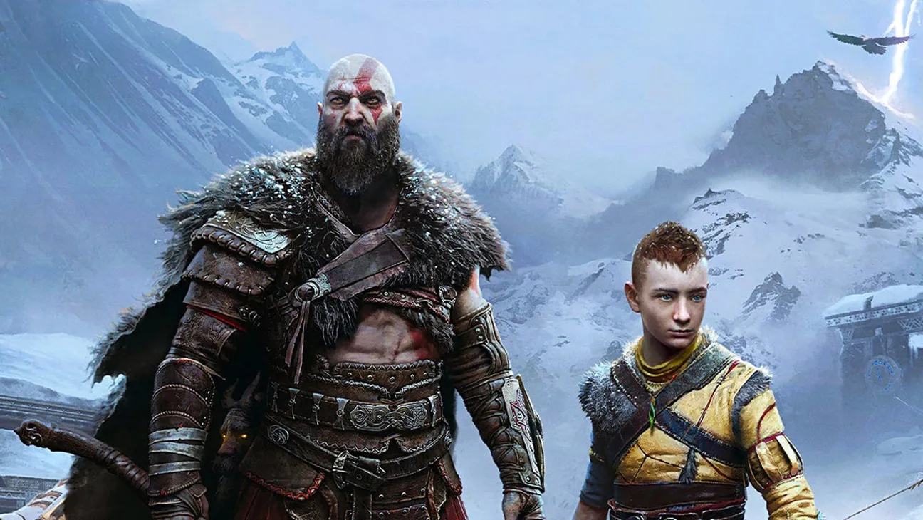 god of war ragnarok