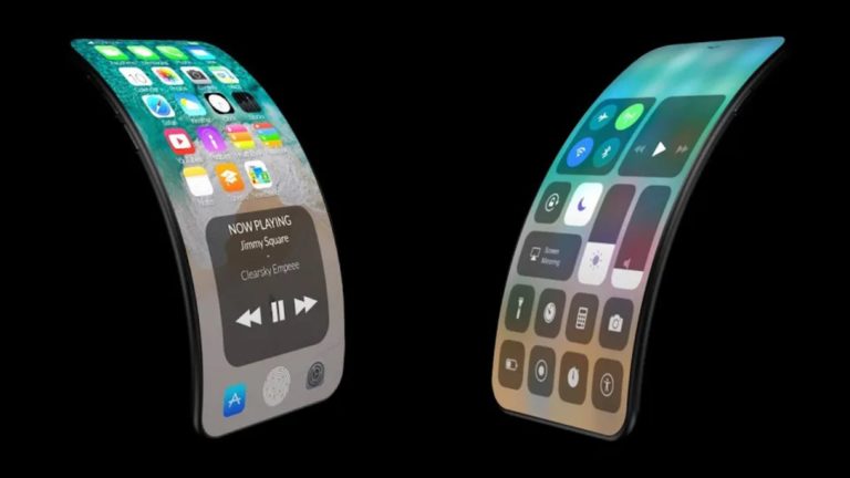 iPhone ايفون