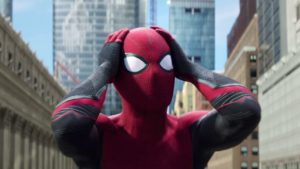 5 أفلام عليك مشاهدتها قبل لعب Marvel's Spiderman 2 Marvel's Spiderman 2 سبايدرمان