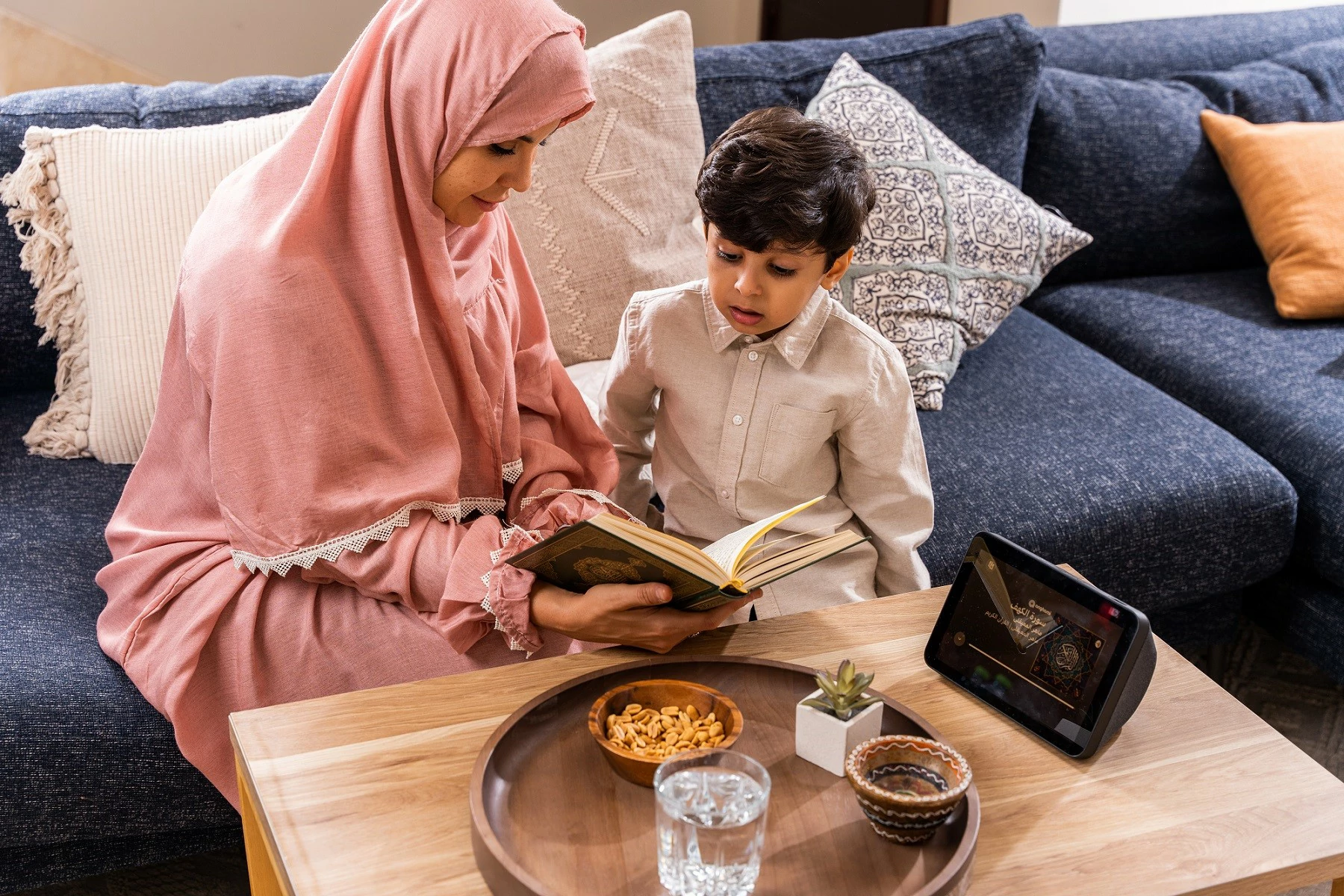 أمازون تقدم حلول ذكية وعروض خاصة في موسم العودة إلى المدارس