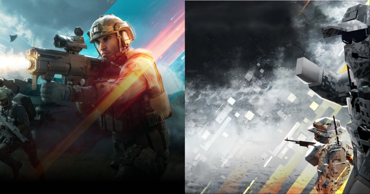 احتفل باليوم الوطني السعودي المميز مع هذه الألعاب المميزة! بسيطة لكن ممتعة للغاية.. BattleBit اللعبة التي تهدد Battlefield، هل تعرفها؟!