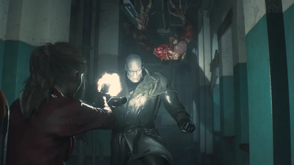 ريميك Resident Evil 2 يتفوق على مبيعات RE7 عالميًا