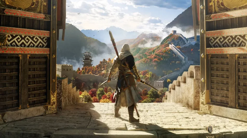 فيديو تسريب أسلوب لعب Assassin’s Creed Codename Jade وظهور شخصية غير متوقعة!