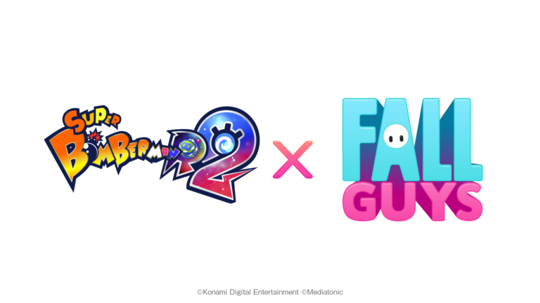 لعبة Fall Guys المجانية المحبوبة ستتلقى إضافة رائعة من Super Bomberman R