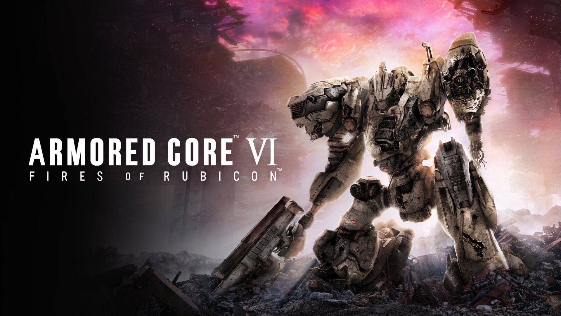 مراجعة Armored Core 6