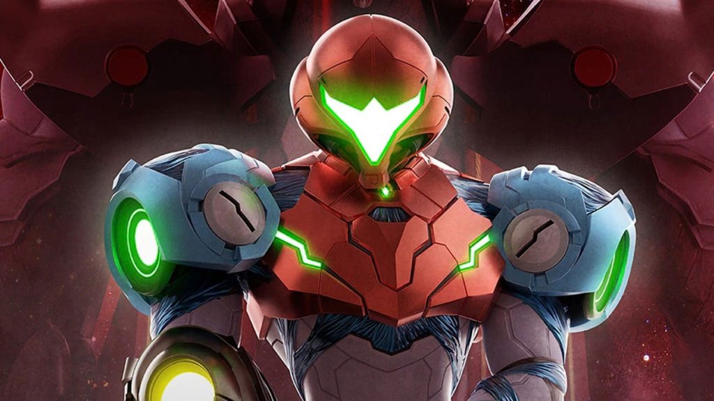 مطور Metroid Dread يعمل على مشاريع ضخمة جديدة