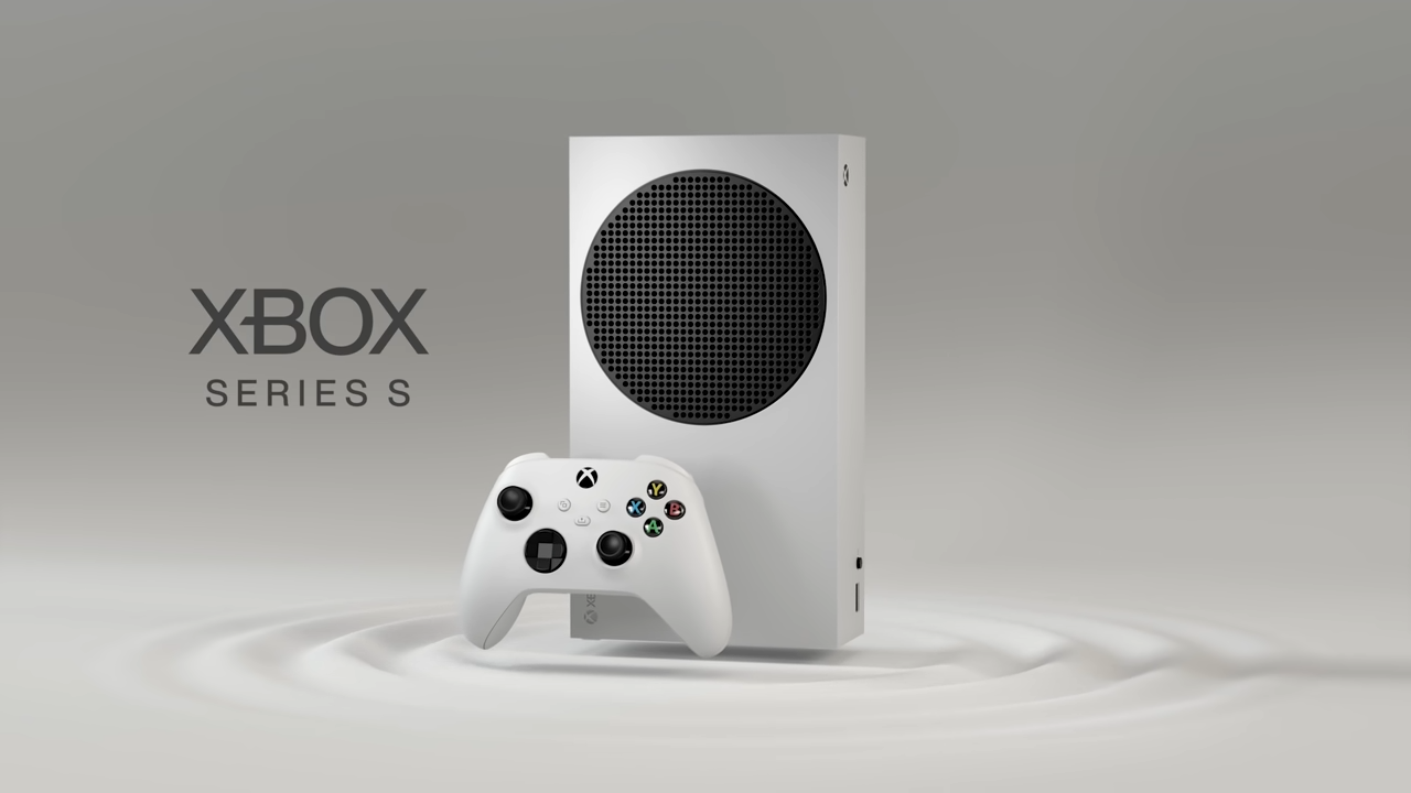 مطور مخضرم يتنقد Xbox Series S بقوة ويعتبره عقبة
