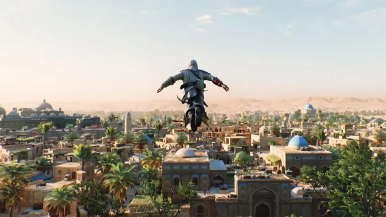 مفاجأة سارة! لعبة Assassin's Creed Mirage قادمة أبكر من المتوقع مع انتهاء تطويرها!