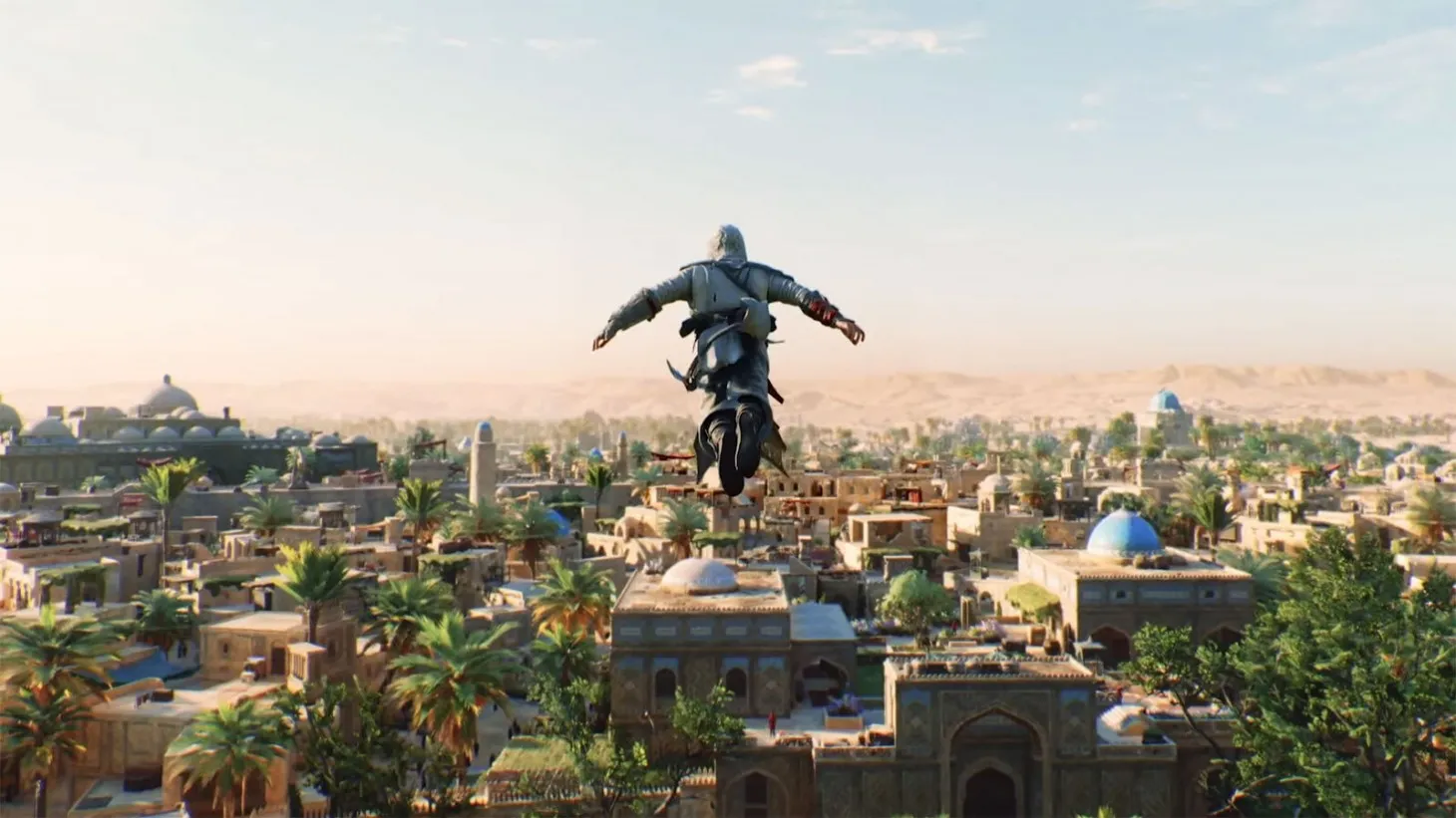 مفاجأة سارة! لعبة Assassin's Creed Mirage قادمة أبكر من المتوقع مع انتهاء تطويرها!