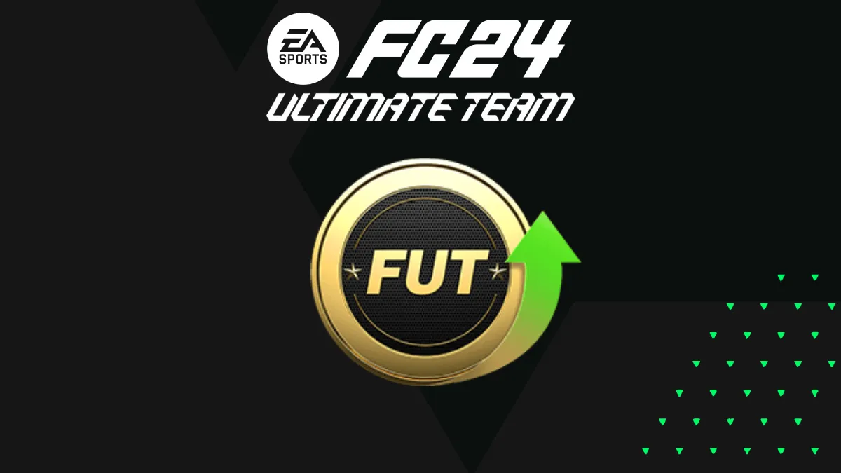 أفضل طرق التجارة وأسهل طرق جمع عملة فيفا EA Sports FC 24 EA Sports FC 24 جمع عملة فيفا 24