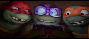 فيلم سلاحف النينجا الجديد هو أفضل ظهور للأبطال المحبوبين منذ زمن طويل فيلم سلاحف النينجا الجديد هو أفضل ظهور للأبطال المحبوبين منذ زمن طويل