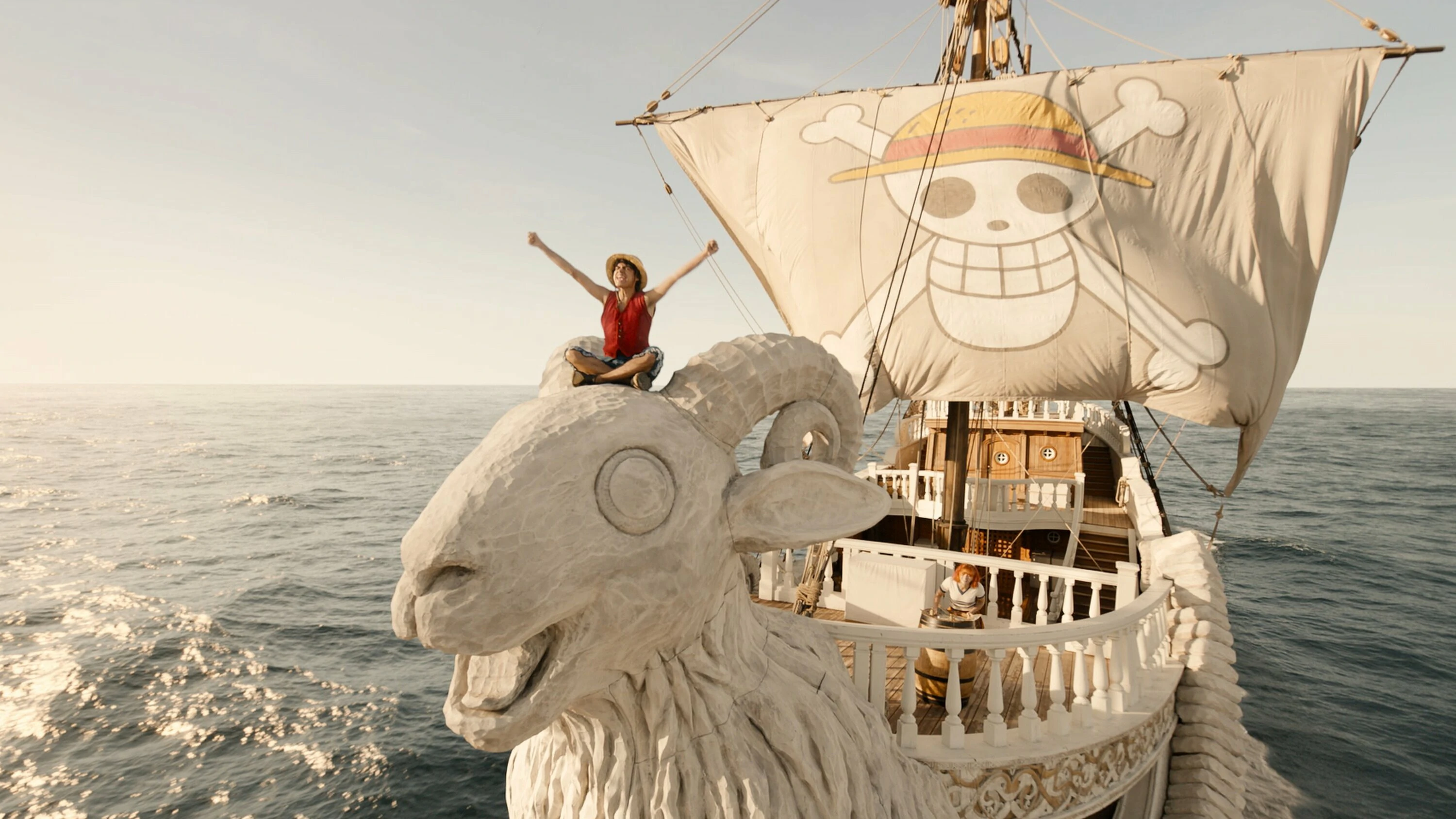 أكبر 8 اختلافات بين انمي One Piece ومسلسل التمثيل الحقيقي أكبر 8 اختلافات بين انمي One Piece ومسلسل التمثيل الحقيقي