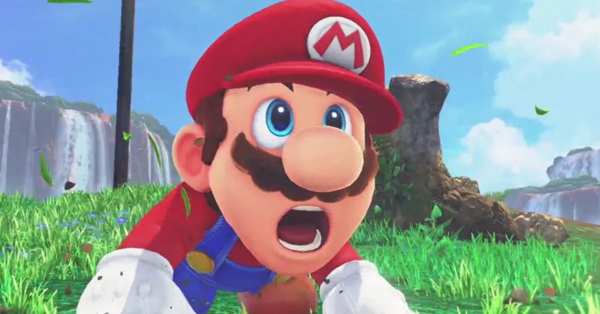 Nintendo