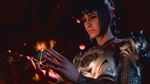 مراجعة Baldur's Gate 3 مراجعة Baldur's Gate 3