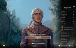 مراجعة Baldur's Gate 3 مراجعة Baldur's Gate 3