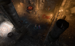 مراجعة Baldur's Gate 3 مراجعة Baldur's Gate 3