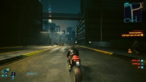 مراجعة إضافة Cyberpunk 2077: Phantom Liberty مراجعة إضافة Cyberpunk 2077: Phantom Liberty
