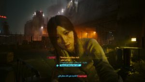 مراجعة إضافة Cyberpunk 2077: Phantom Liberty مراجعة إضافة Cyberpunk 2077: Phantom Liberty
