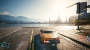 مراجعة إضافة Cyberpunk 2077: Phantom Liberty مراجعة إضافة Cyberpunk 2077: Phantom Liberty