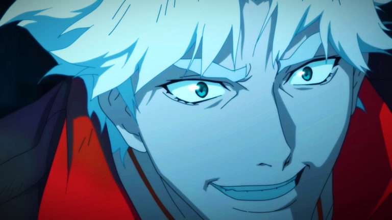 Devil May Cry