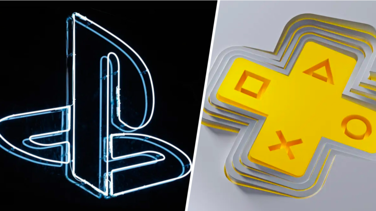 PlayStation بلايستيشن