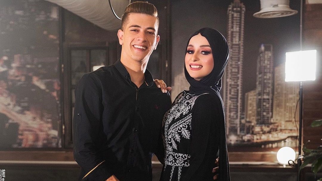 تعرف على محبوب الملايين مكس الأردني وقصة انفصاله عن ضحى تعرف على محبوب الملايين مكس الأردني وقصة انفصاله عن ضحى