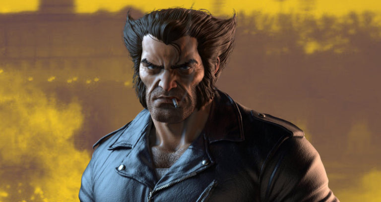 Wolverine
