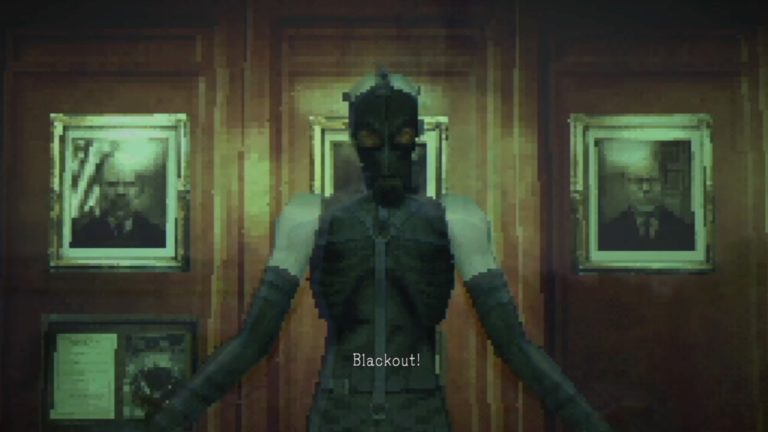 Metal Gear