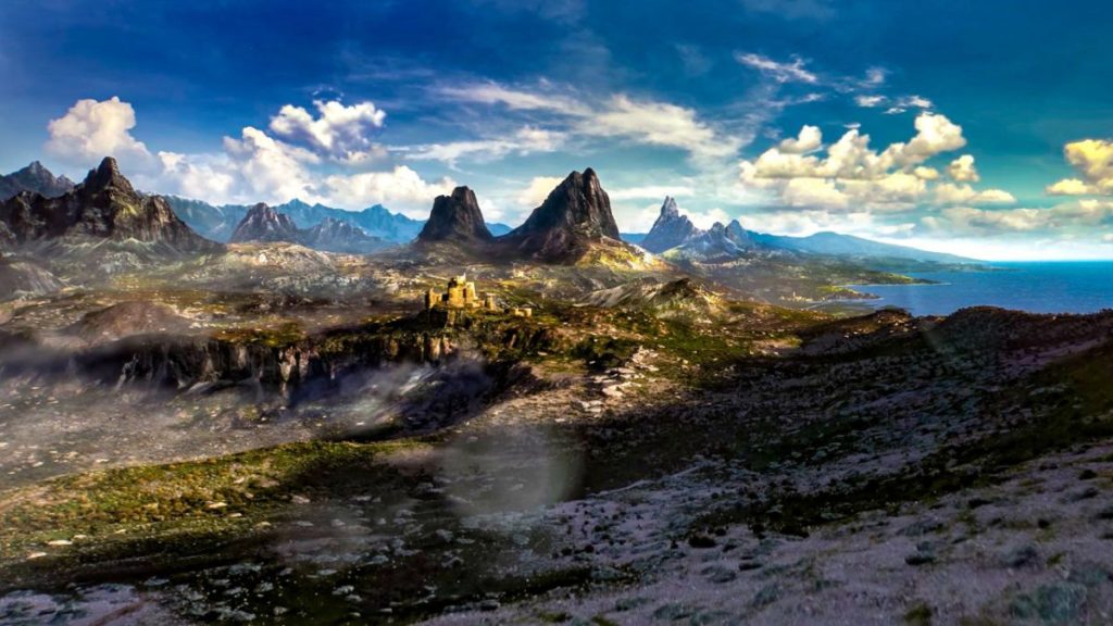 Elder Scrolls 6