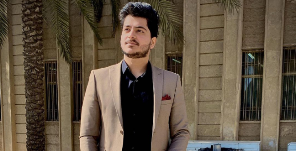 مرتضى رضاوي