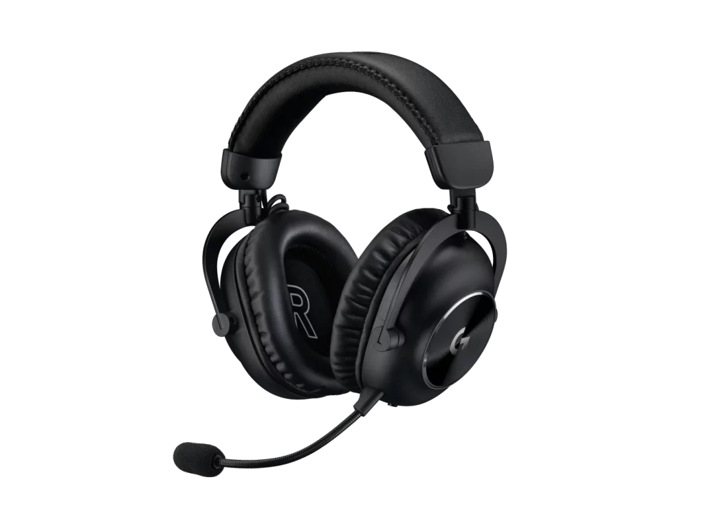 الإعلان عن سماعات LIGHTSPEED Logitech G Pro X 2 الفاخرة للاعبين