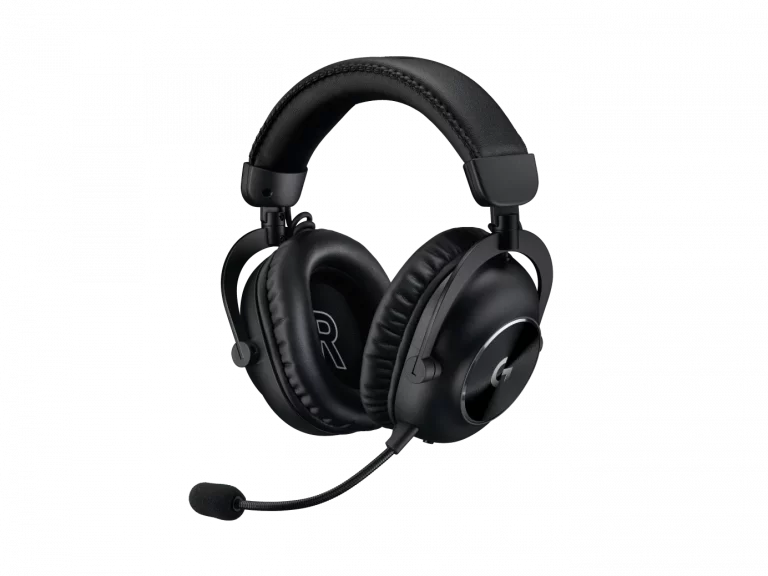 الإعلان عن سماعات LIGHTSPEED Logitech G Pro X 2 الفاخرة للاعبين