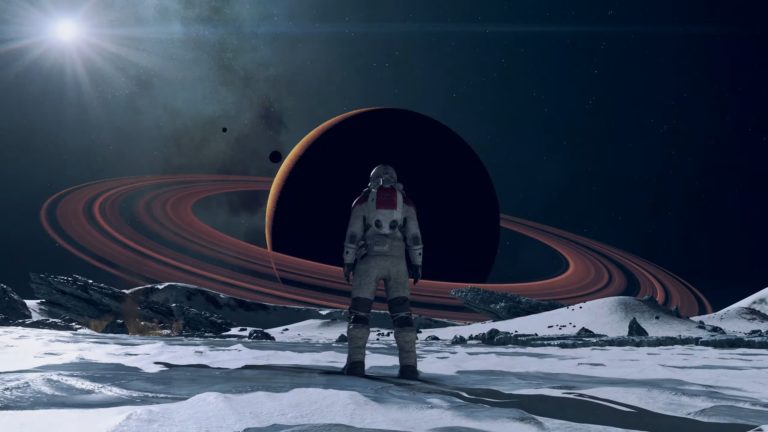 دليل Starfield