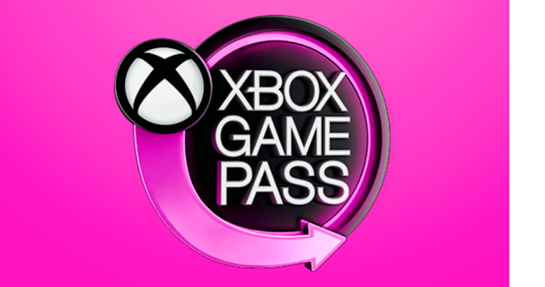 Xbox Game Pass