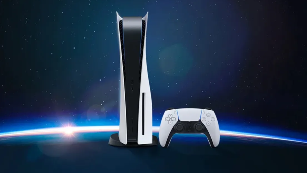 PS5