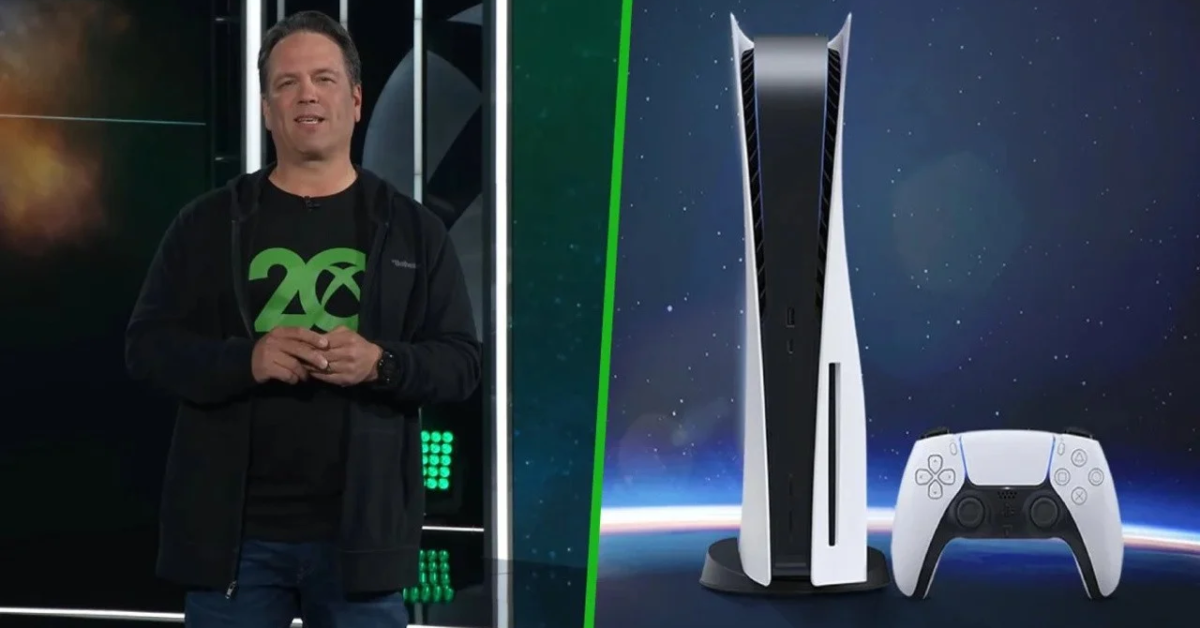 رئيس Xbox