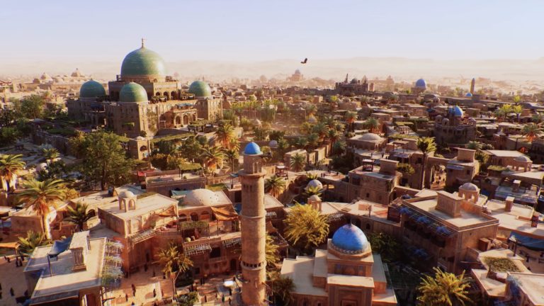 الأذان