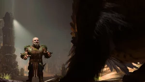 مراجعة Baldur's Gate 3 مراجعة Baldur's Gate 3