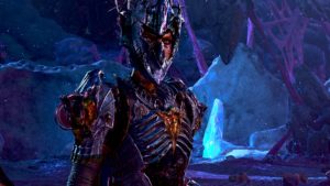 مراجعة Baldur's Gate 3 مراجعة Baldur's Gate 3
