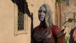 مراجعة Baldur's Gate 3 مراجعة Baldur's Gate 3