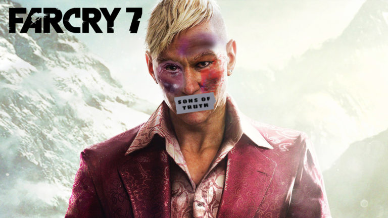 Far Cry 7