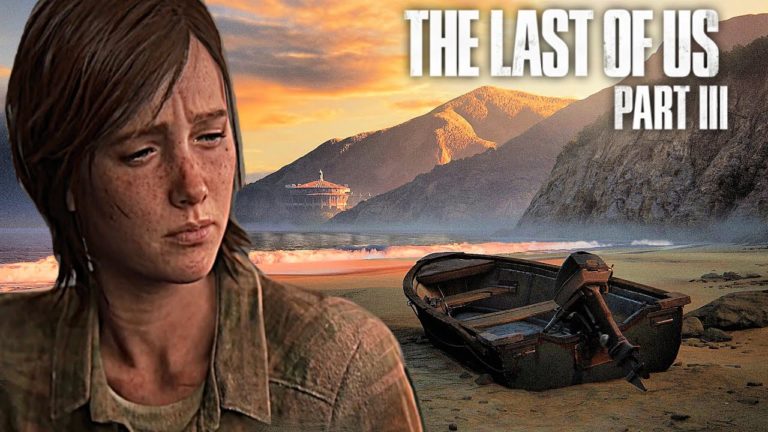 The Last of Us