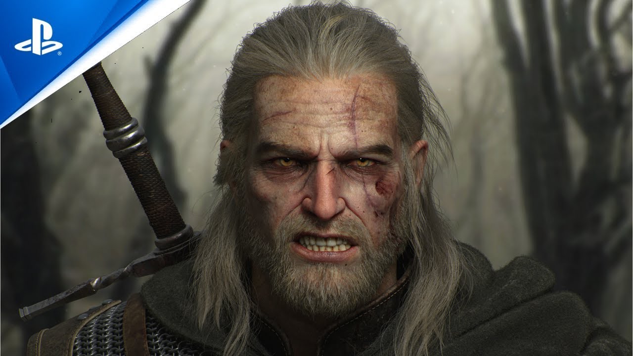 The Witcher 4