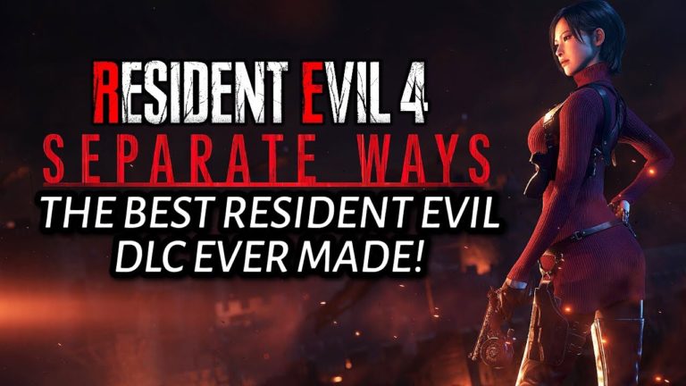 Resident Evil 4