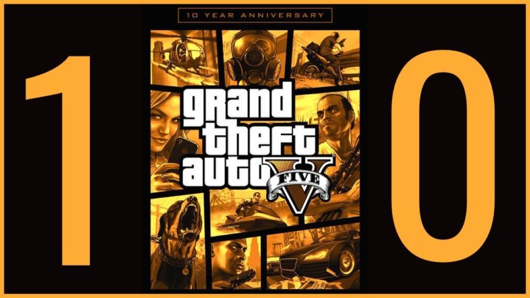 GTA 5