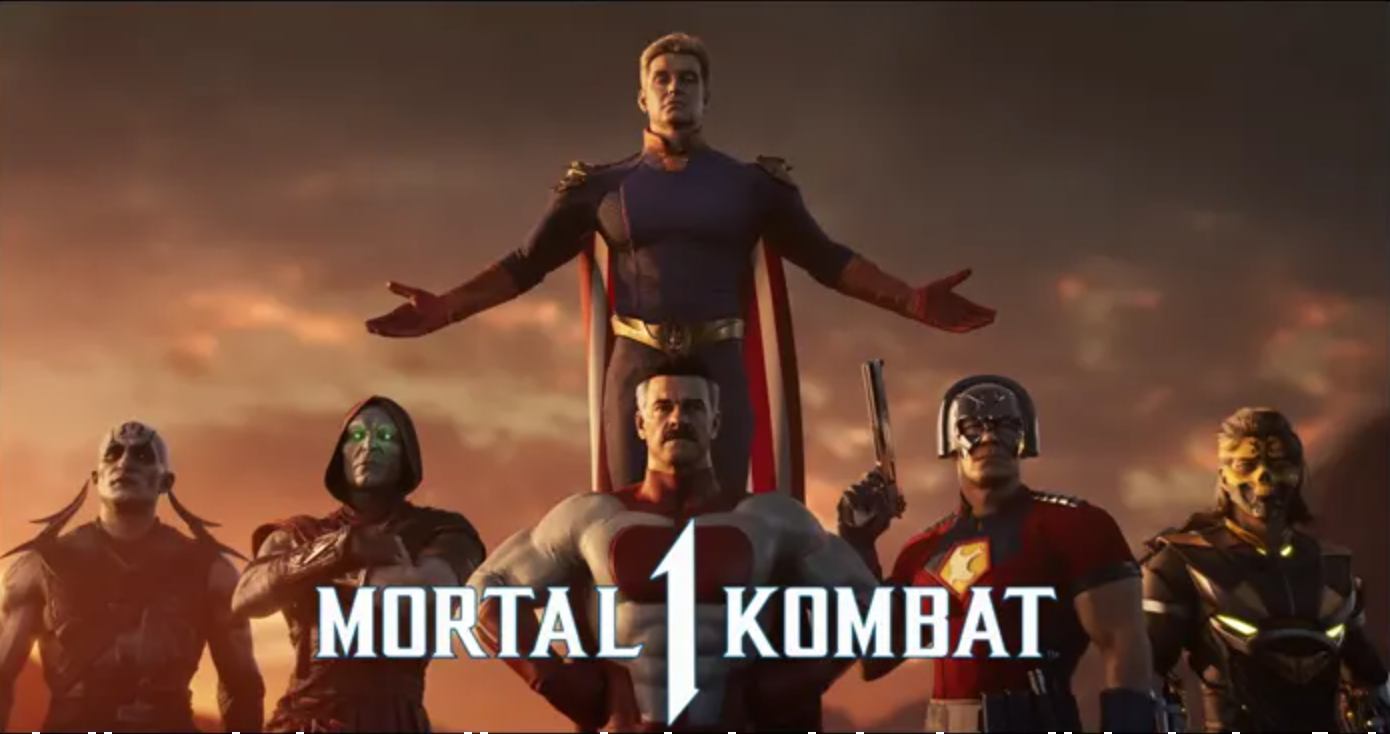 مقارنة بين Mortal Kombat 1 و Mortal Kombat 11 من الأفضل وما هي التغييرات؟ مقارنة بين Mortal Kombat 1 و Mortal Kombat 11 من الأفضل وما هي التغييرات؟