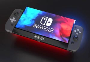جهاز Switch 2 المنتظر سيعادل قدرة وقوة هذه الأجهزة المحبوبة Switch 2